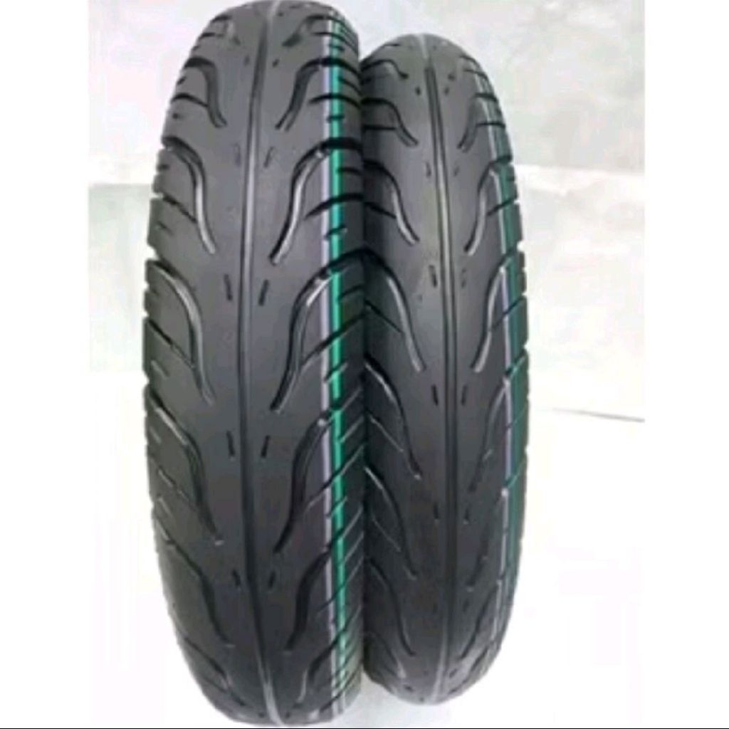sepasang ban depan belakng untuk vario beat mek federal