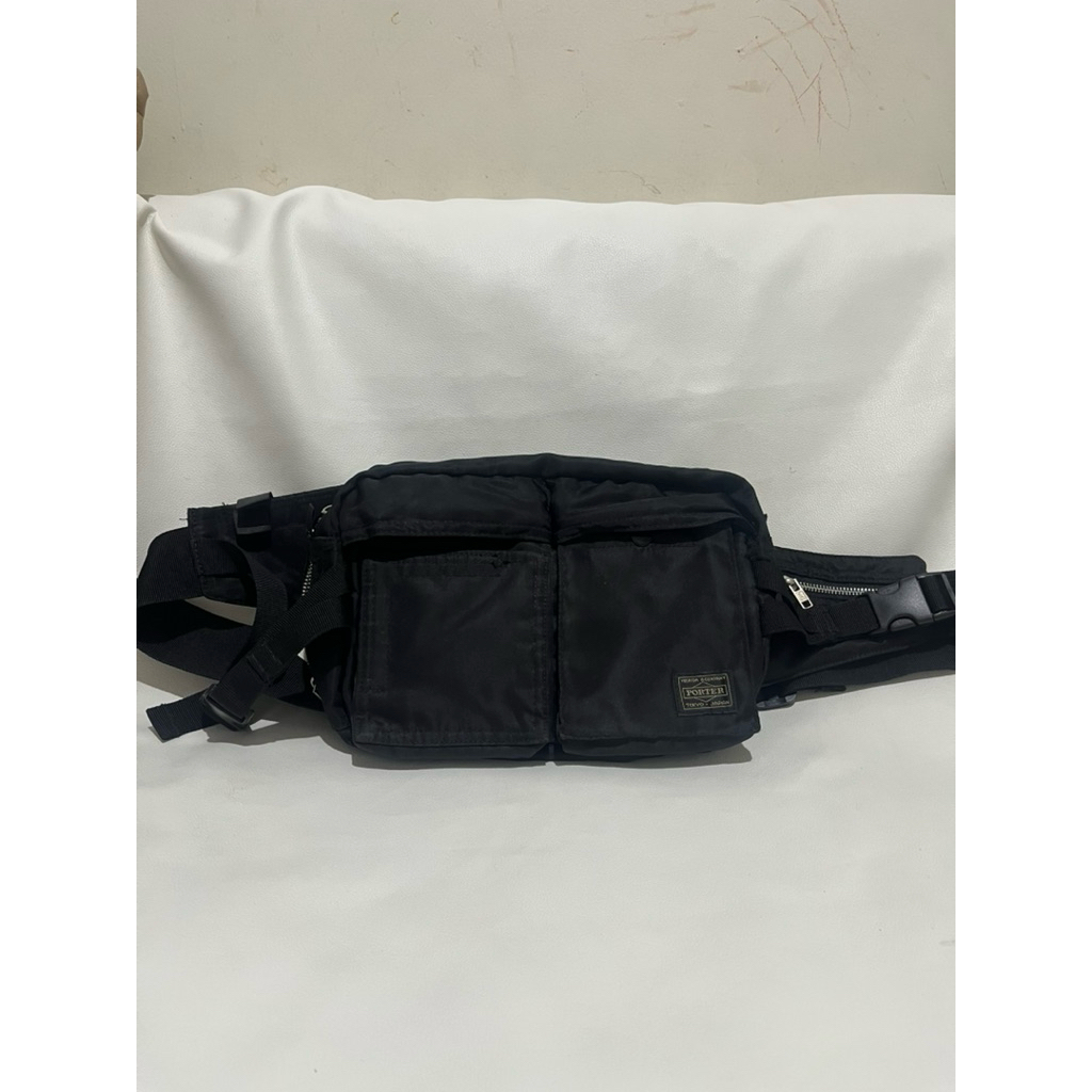 waistbag porter yoshida japan