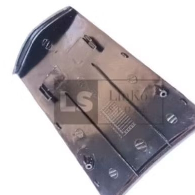 pet ped bodi belakang karisma 125 x