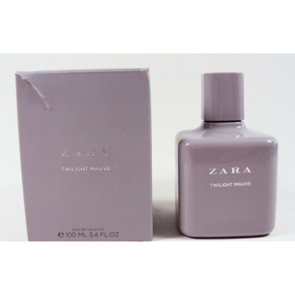 Parfum Twilight Mauve