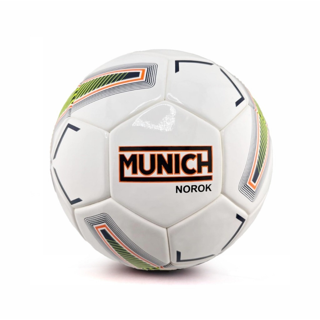 MUNICH BOLA FUTSAL SIZE 4 MUNICH X-SALA ORIGINAL