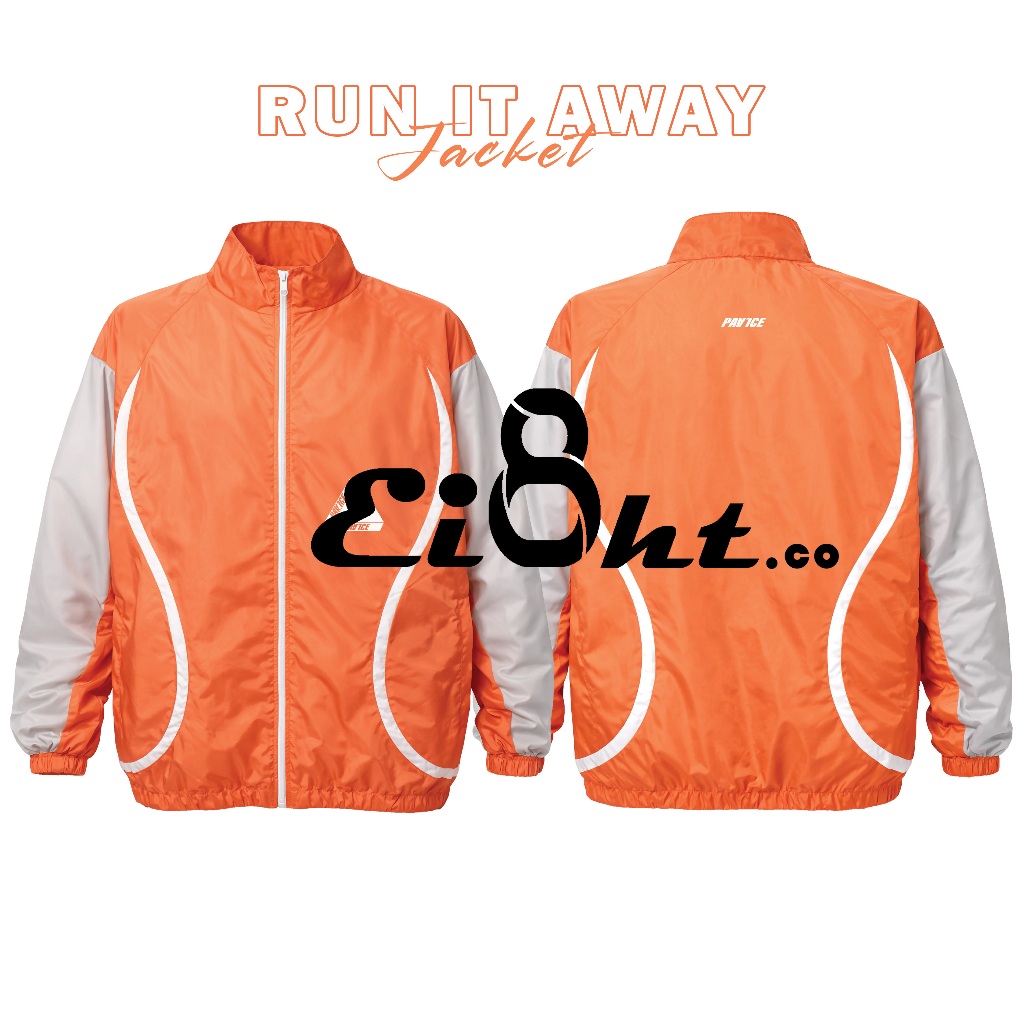 Jacket Geum Seong-je Weak Hero Drama Korea Manhwa Outfit