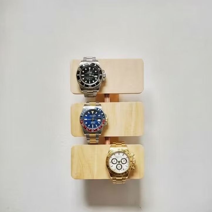 Rak Gantung Display Jam Tangan Gantung Aesthetic