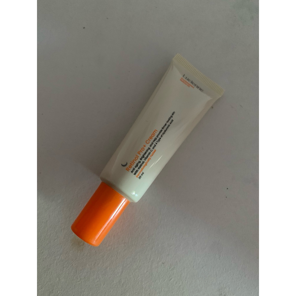 Retinol Lucienne