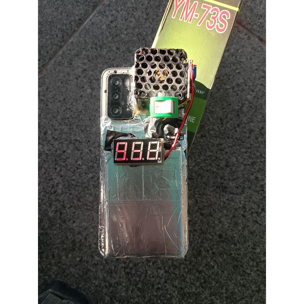 hp oprek Oppo a16 RAM 3/32