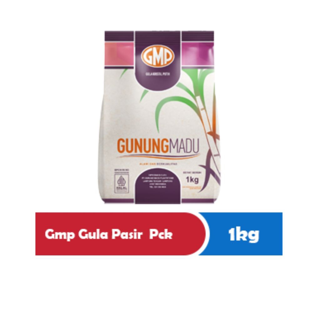 Gula GMP 1 karton