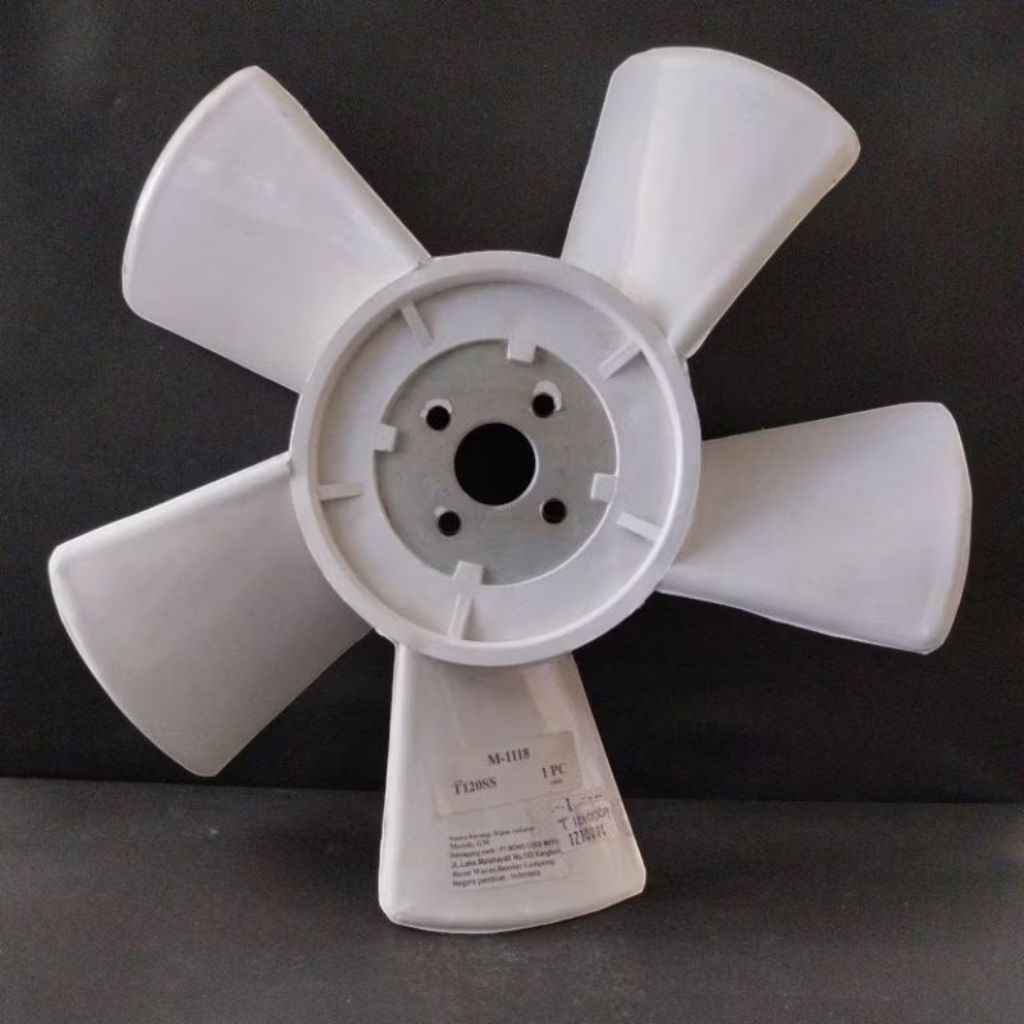 KIPAS RADIATOR COLT T120SS LAMA