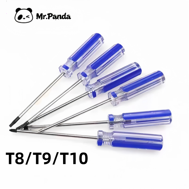 OBENG T8 / OBENG TORK 8 / OBENG STIK XBOX MESIN OBENG PS3 - OBENG PS4 OBENG PS5