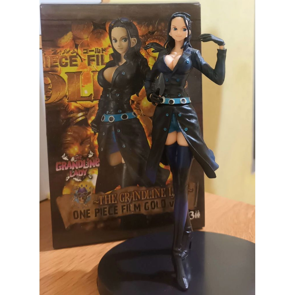 Figure Anime Nico Robin One piece, Figure Nico robin, Figure One piece, Nico robin, One piece, Anime