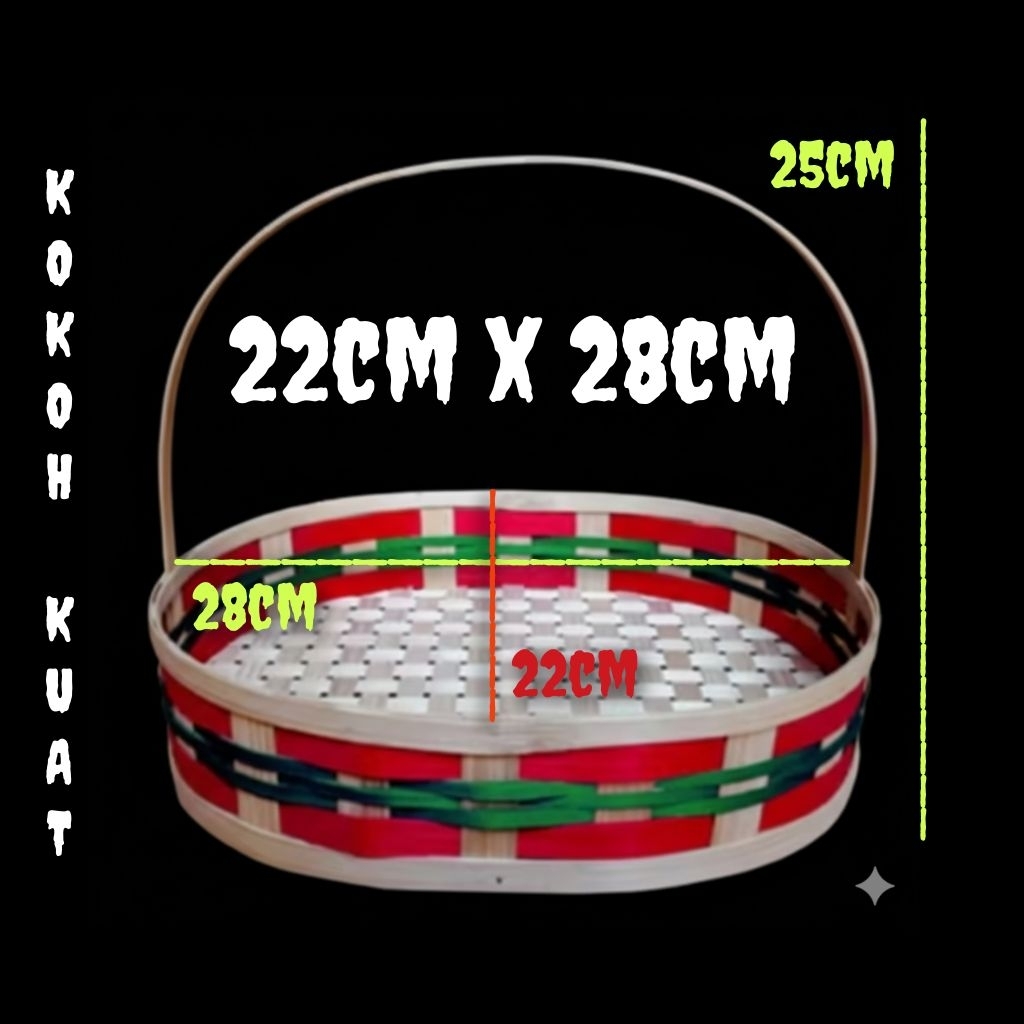 KERANJANG PARCEL BUAH BUAHAN HANTARAN PERNIKAHAN