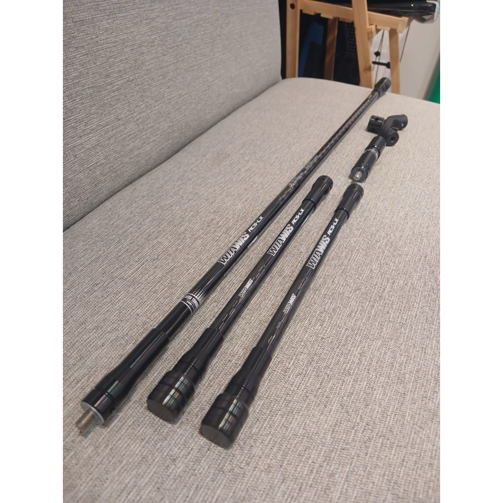 WIAWIS ACS LX CARBON - STABILIZER