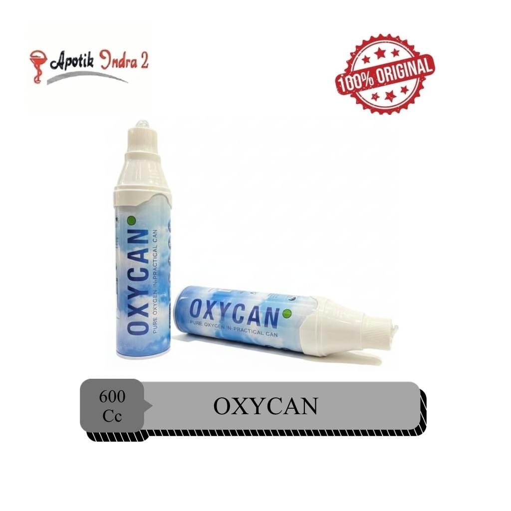 Oxycan Sport