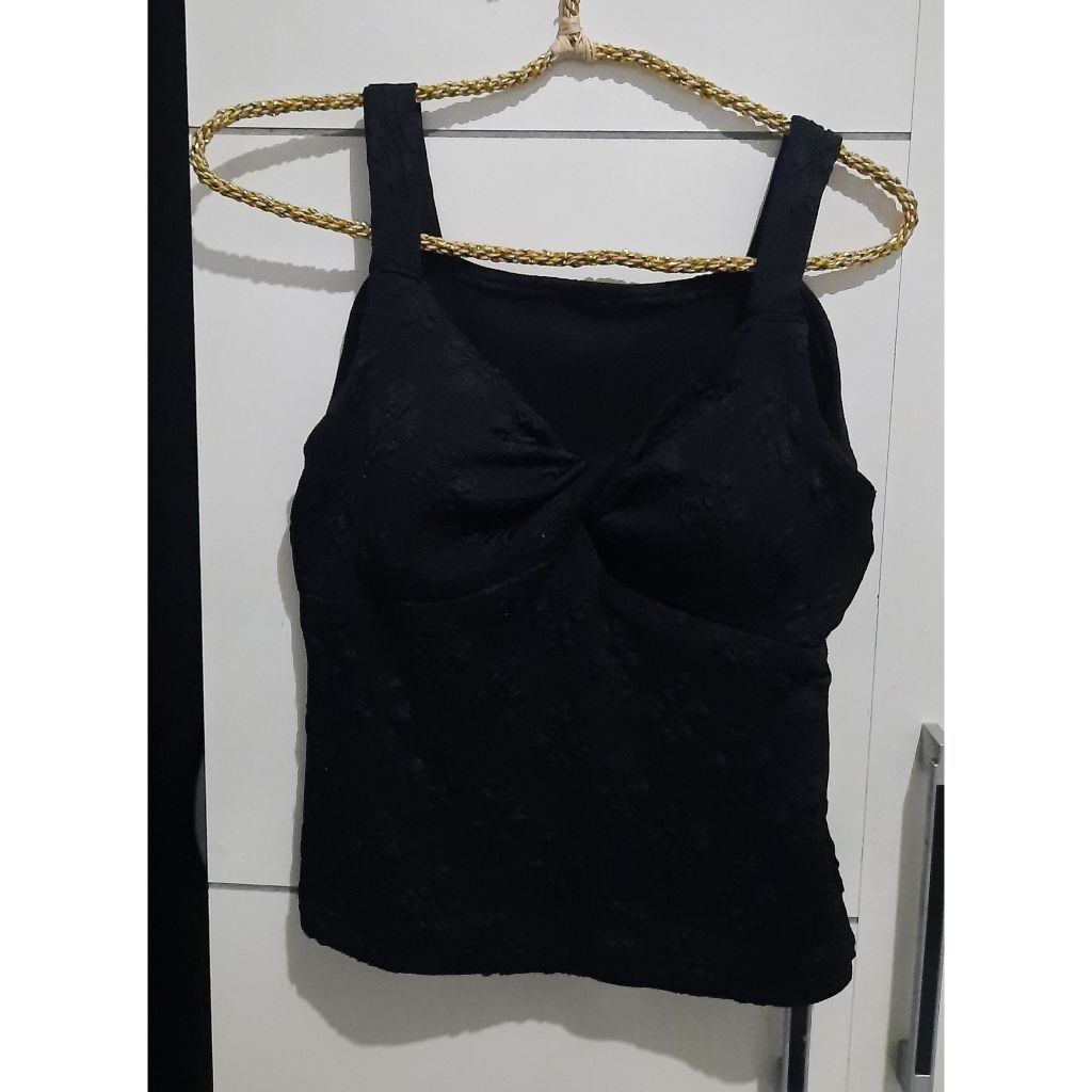 Preloved - Dalaman wanita take all
