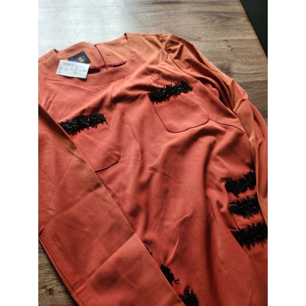 dress wanita PL like new