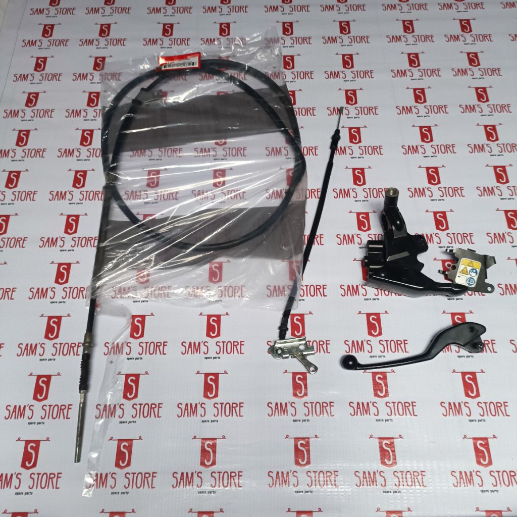 Rem CBS set Beat Street