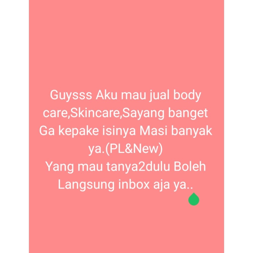 skincare and bodycare nw & pl