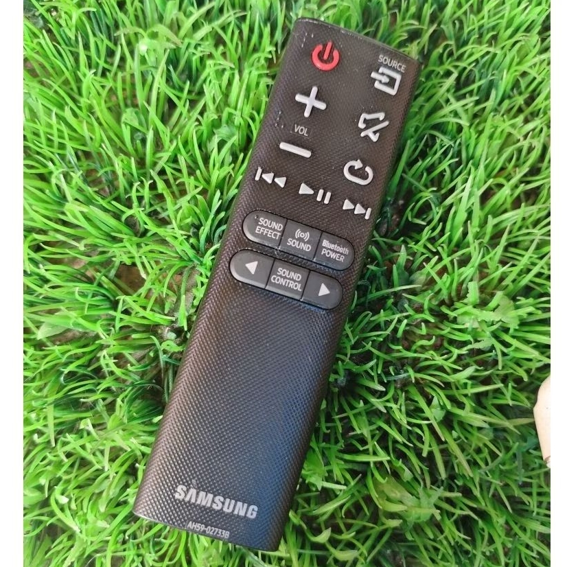 Remote Samsung Soundbar AH59-02733B