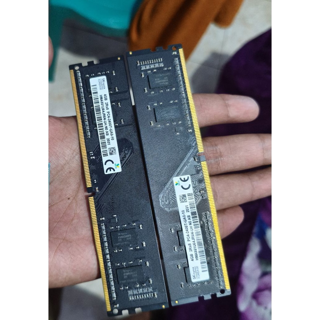 ram 4x2 skhynix
