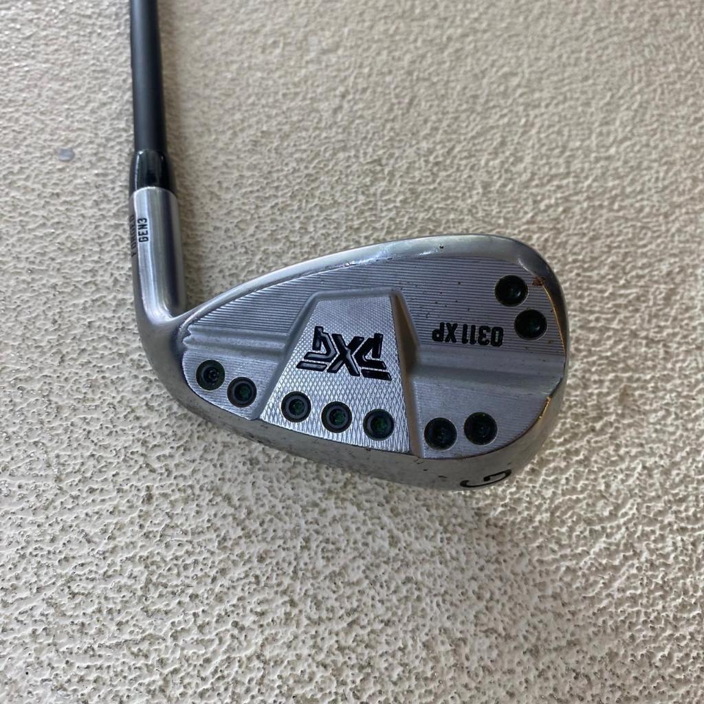 PXG 0311XP Gen3 Single Iron G