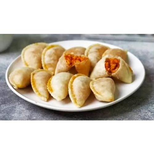 Geblek Isi Ayam Mr. Telo Khas Kulonprogo