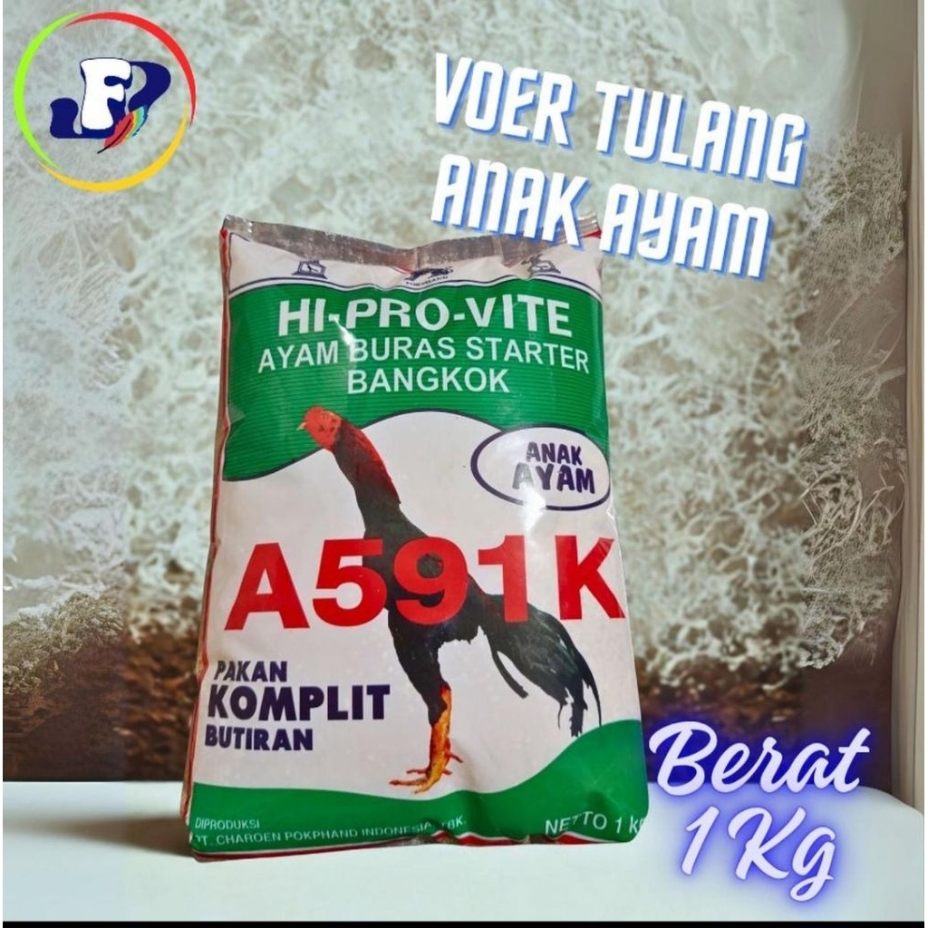 pakan ayam/makan ayam/ A591K/A592K/A593K/A594K