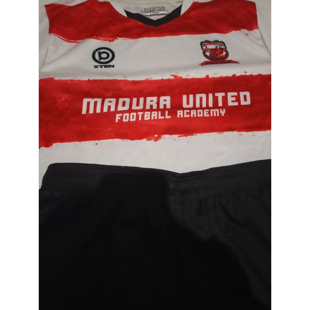 JERSEY MADURA UNITED JUNIOR 2024 LIMITED EDITION ORIGINAL