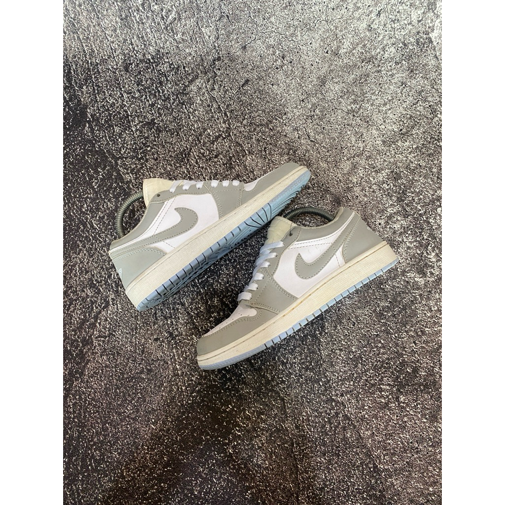 Nike Air Jordan 1 Low Paris