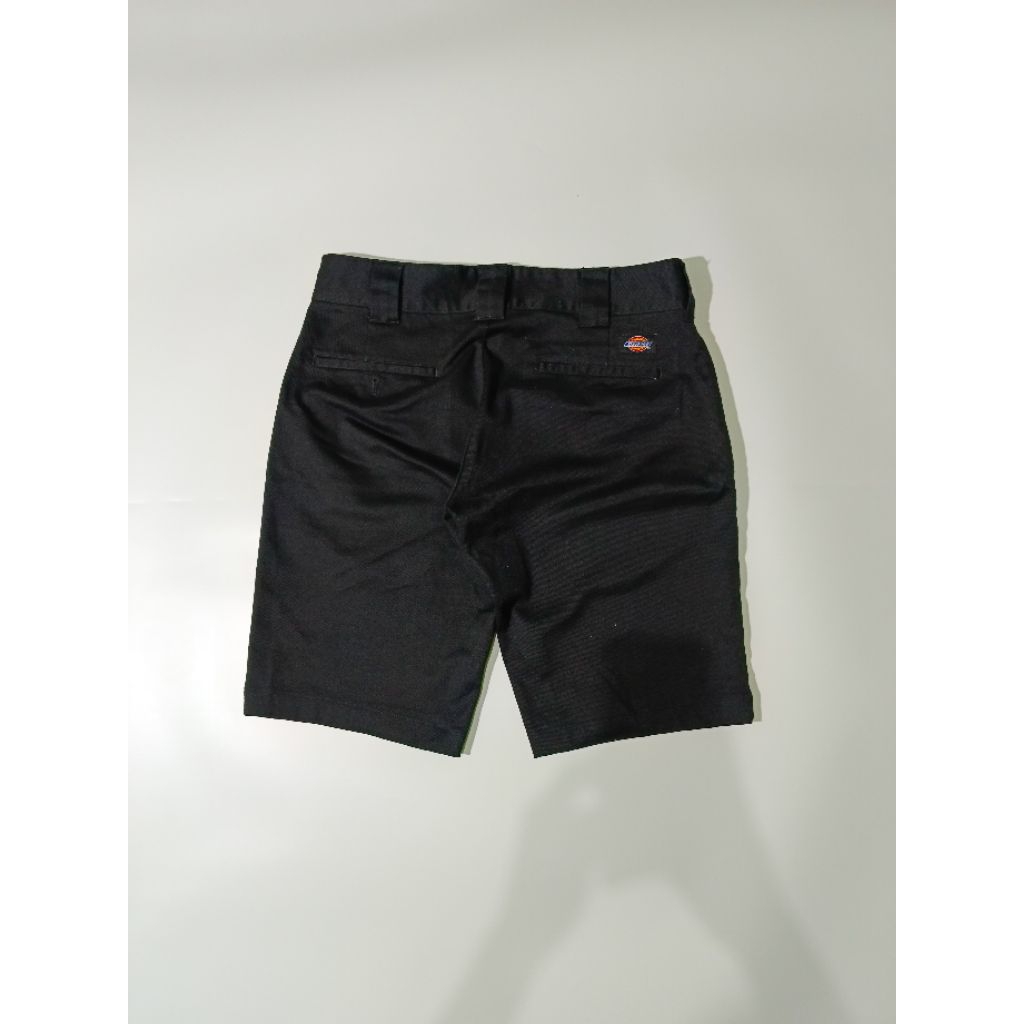 SHORT PANTS DICKIES BLACK