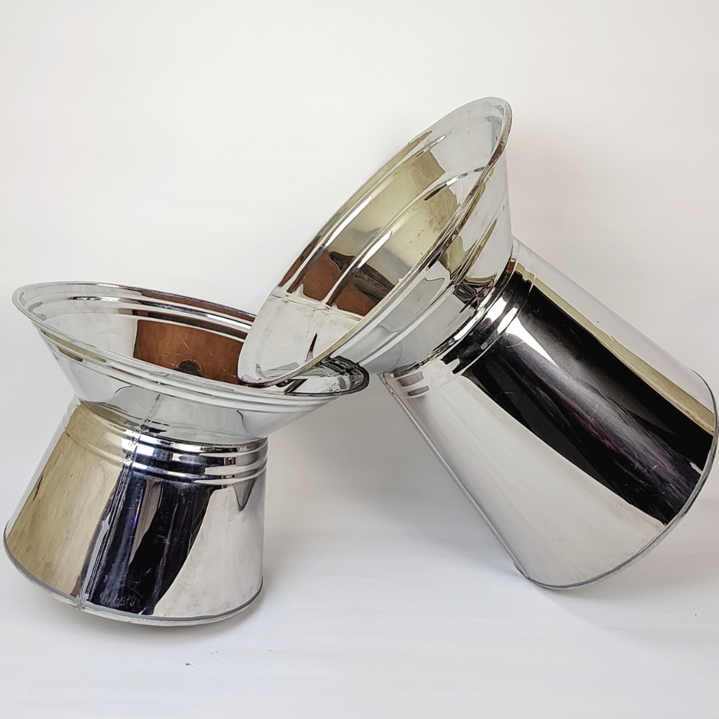 Dandang Seeng Stainless Steel Tebal - Langseng Kukusan Nasi Tradisional