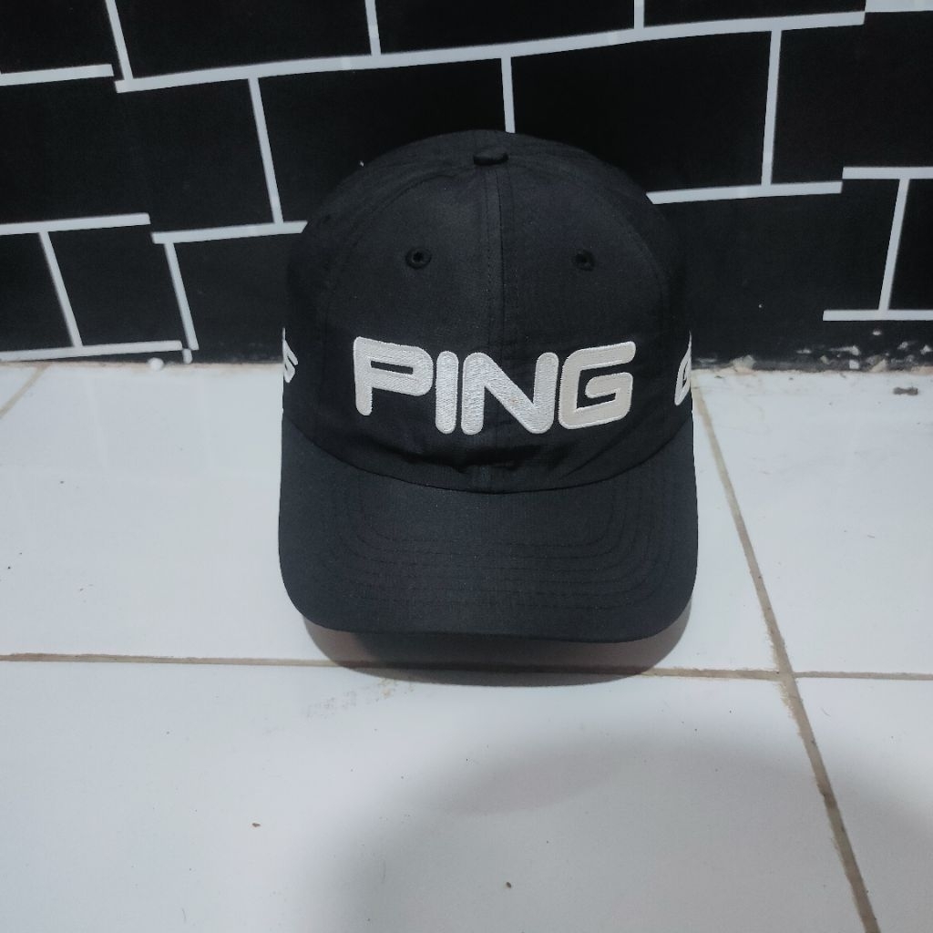 topi ping golf