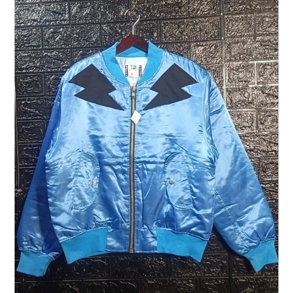 Varsity wanita brand kobinai  japan ( BNWT)