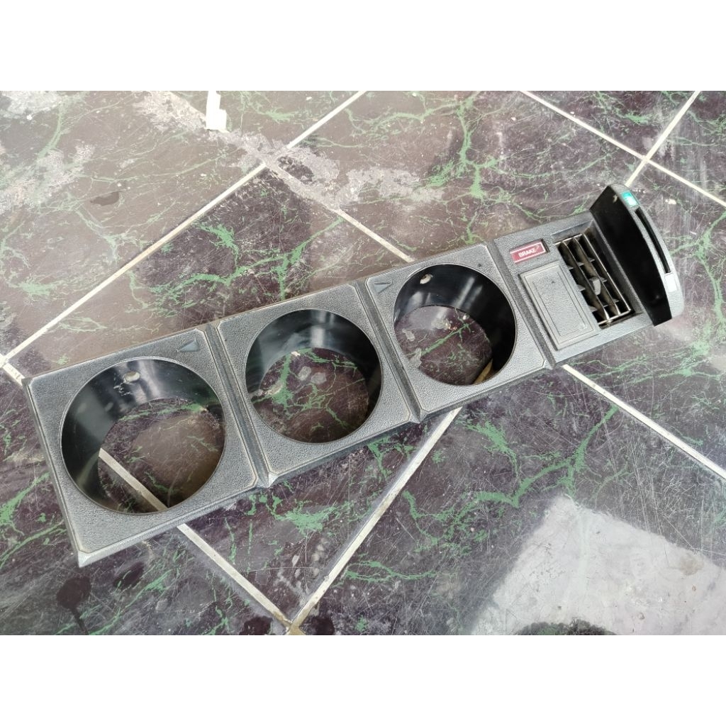 frame speedometer Toyota Corona RT 100