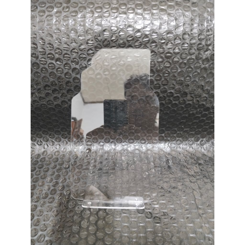 mudflap akrilik beat 2013-2019 penahan lumpur beat 2013-2019 mika kolong beat 2013-2019