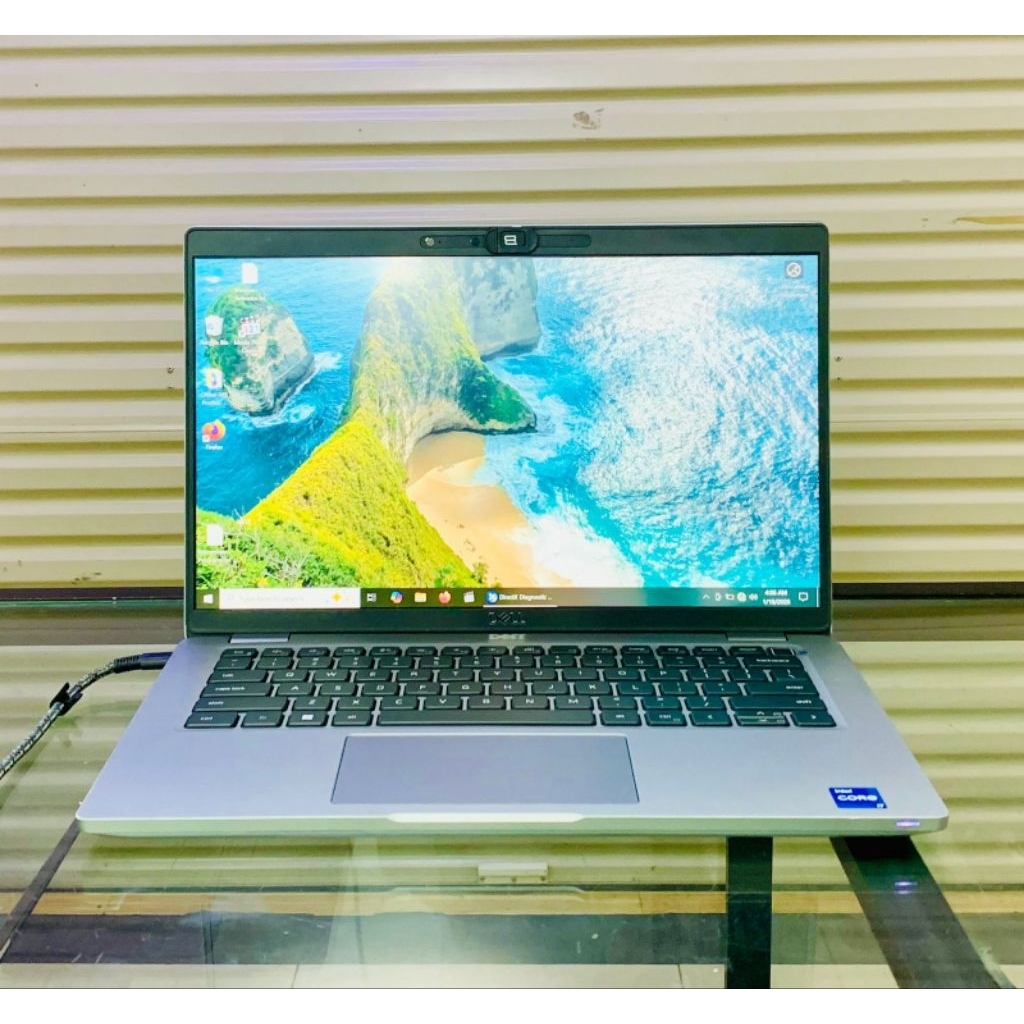 (PROMO)DELL LATITUDE 5430 INTEL CORE I7 GEN 12 RAM 16GB SSD 512GB