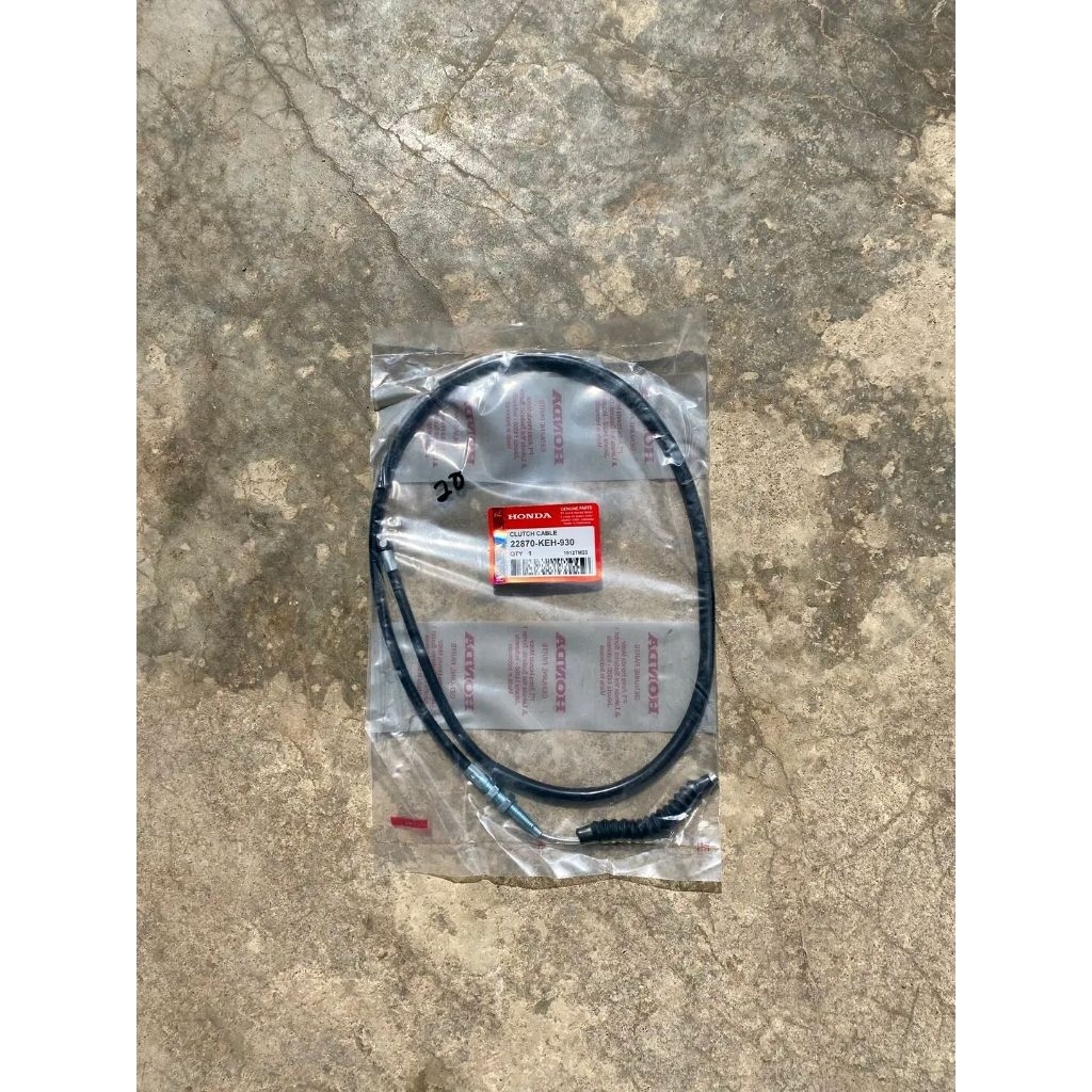 KABEL OLER KOPLING MEGAPRO TIGER REVO ORI BARU