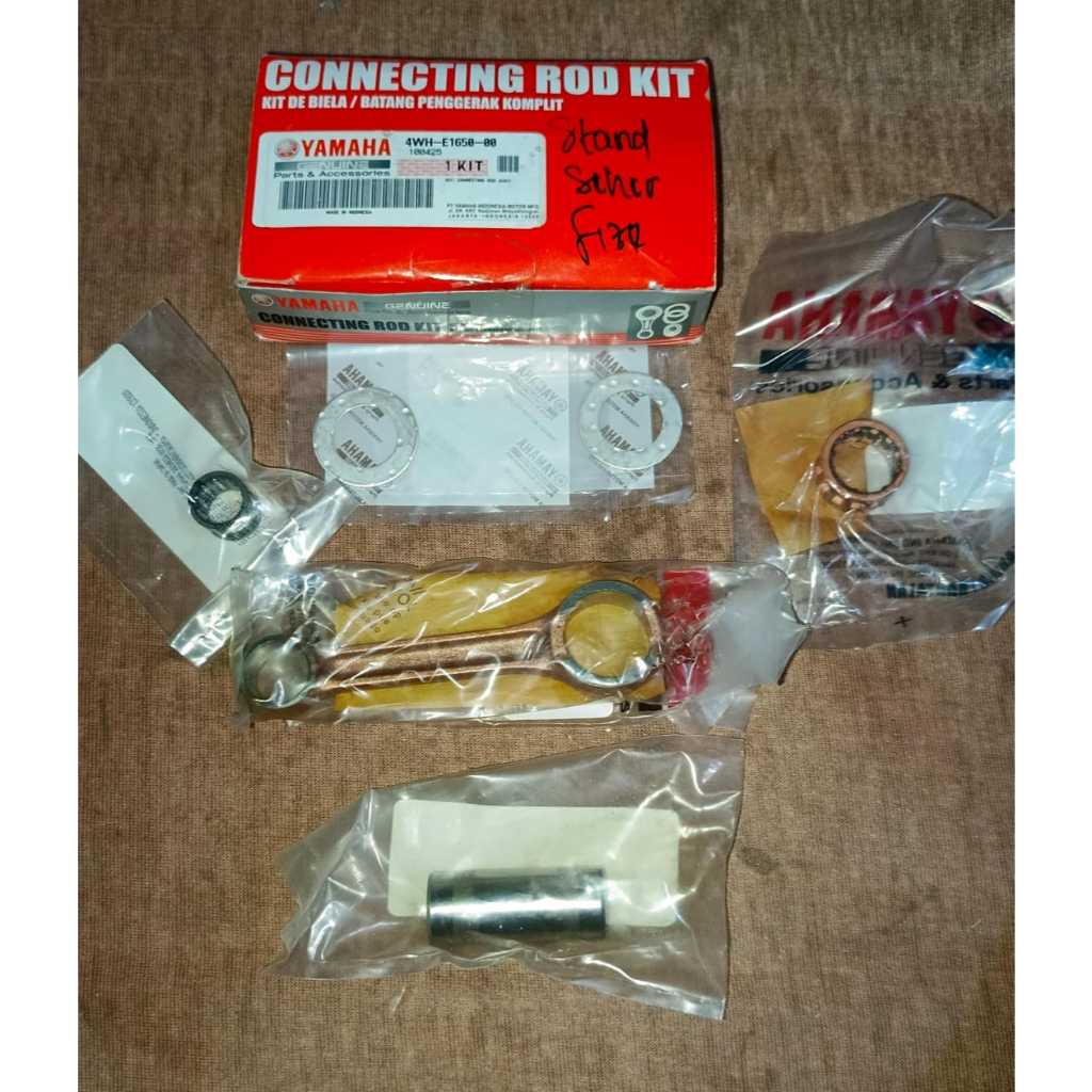 Stang Seher Fizr Cronrod Fizr Merek Original Yamaha