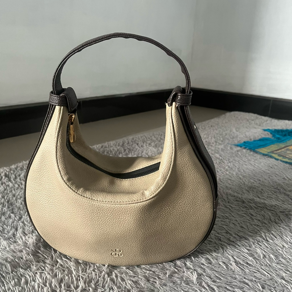 Preloved prior neo bag