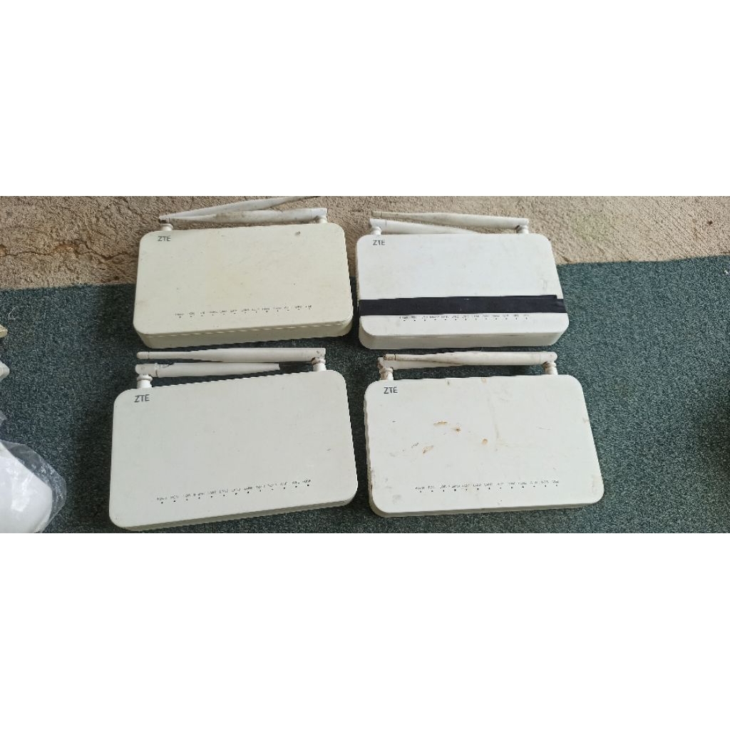 ZTE V3