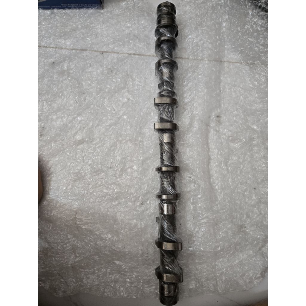 CAMSHAFT INNOVA 2KD,, EX,, COPOTAN ASLI MOBIL