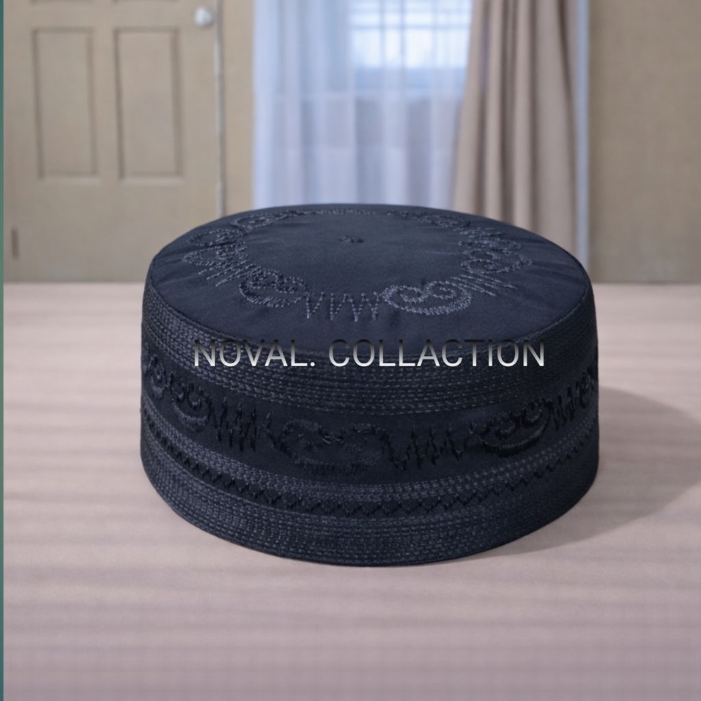 PECI MADINAH | PECI MADINA | PECI HITAM | PECI HAJI | PECI KOPIAH HAJI