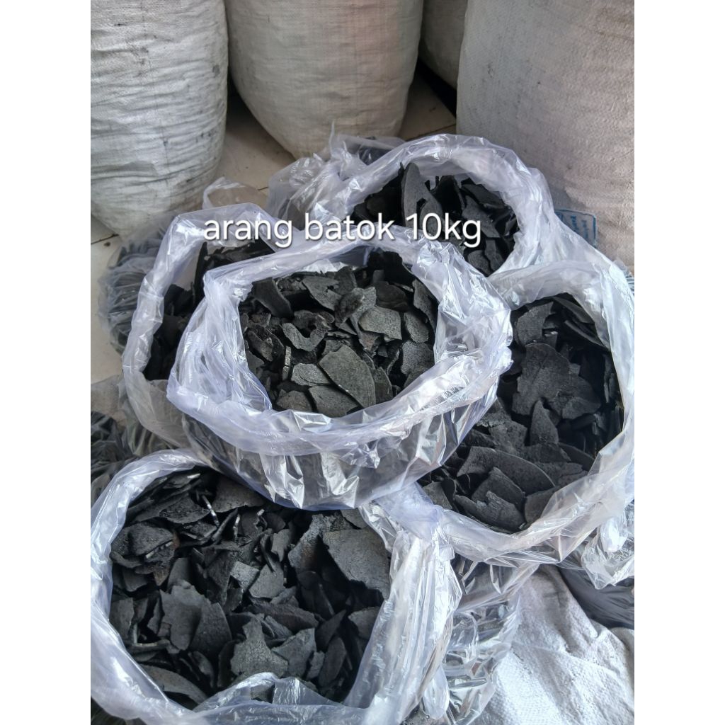 arang batok kelapa super 10kg