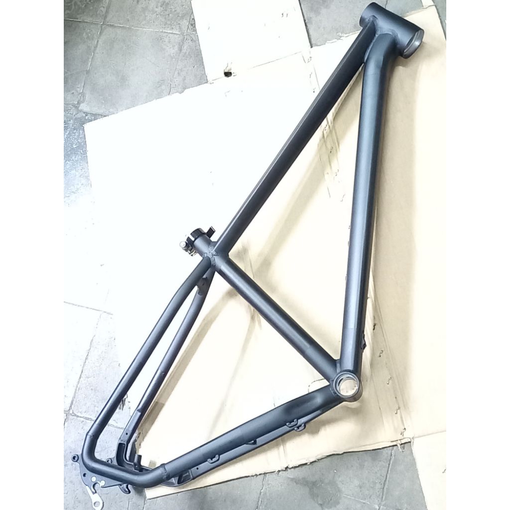Frame United Speed size S 27,5