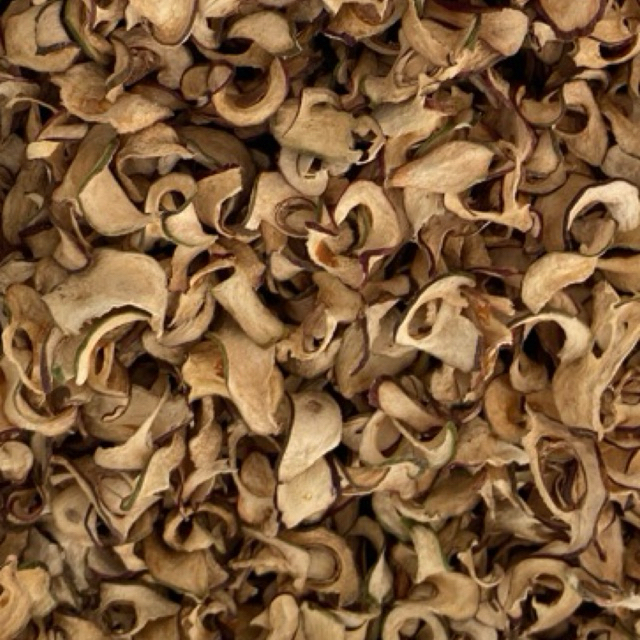 buah mahkota dewa kering 1 kg / herbal mahkota dewa kering