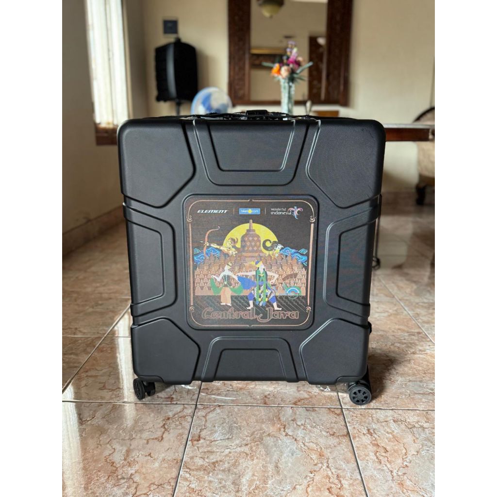 koper Sepeda lipat Untuk Element Troy Fnhon gust Brompthon Pikes 3Sixty