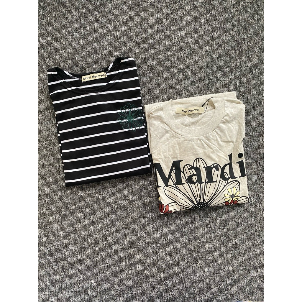 Preloved Mardi (NEW)