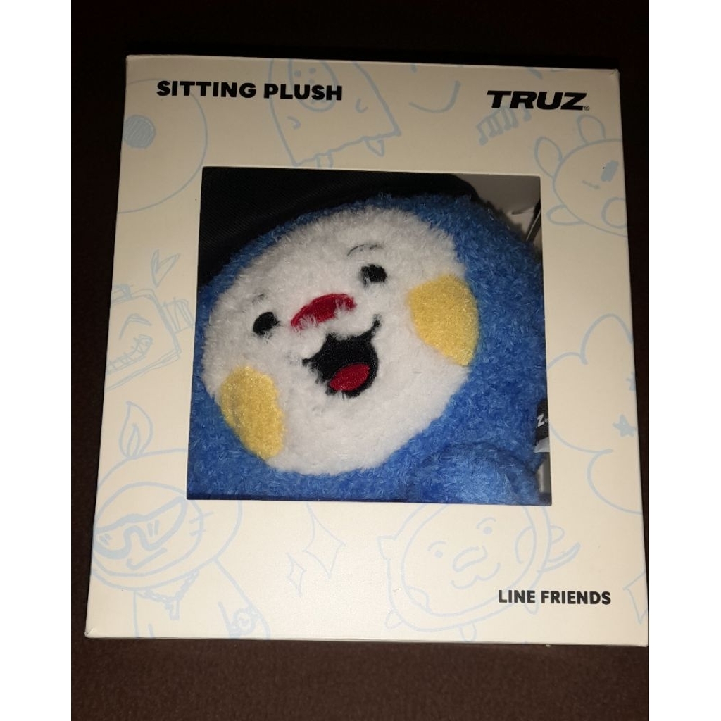 TRUZ WOOPY OFC (SPLITPAY ONLY)