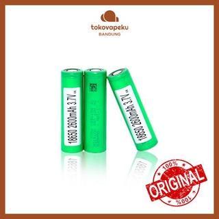 SONY VTC5 BATERAI 18650 SONY VTC 5 BATTERY SONY 2600MAH ORIGINAL