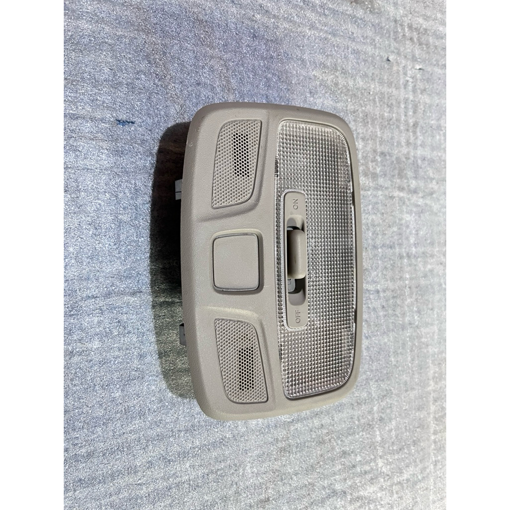 LAMPU PLATFON DEPAN ALL NEW ERTIGA ORIGINAL