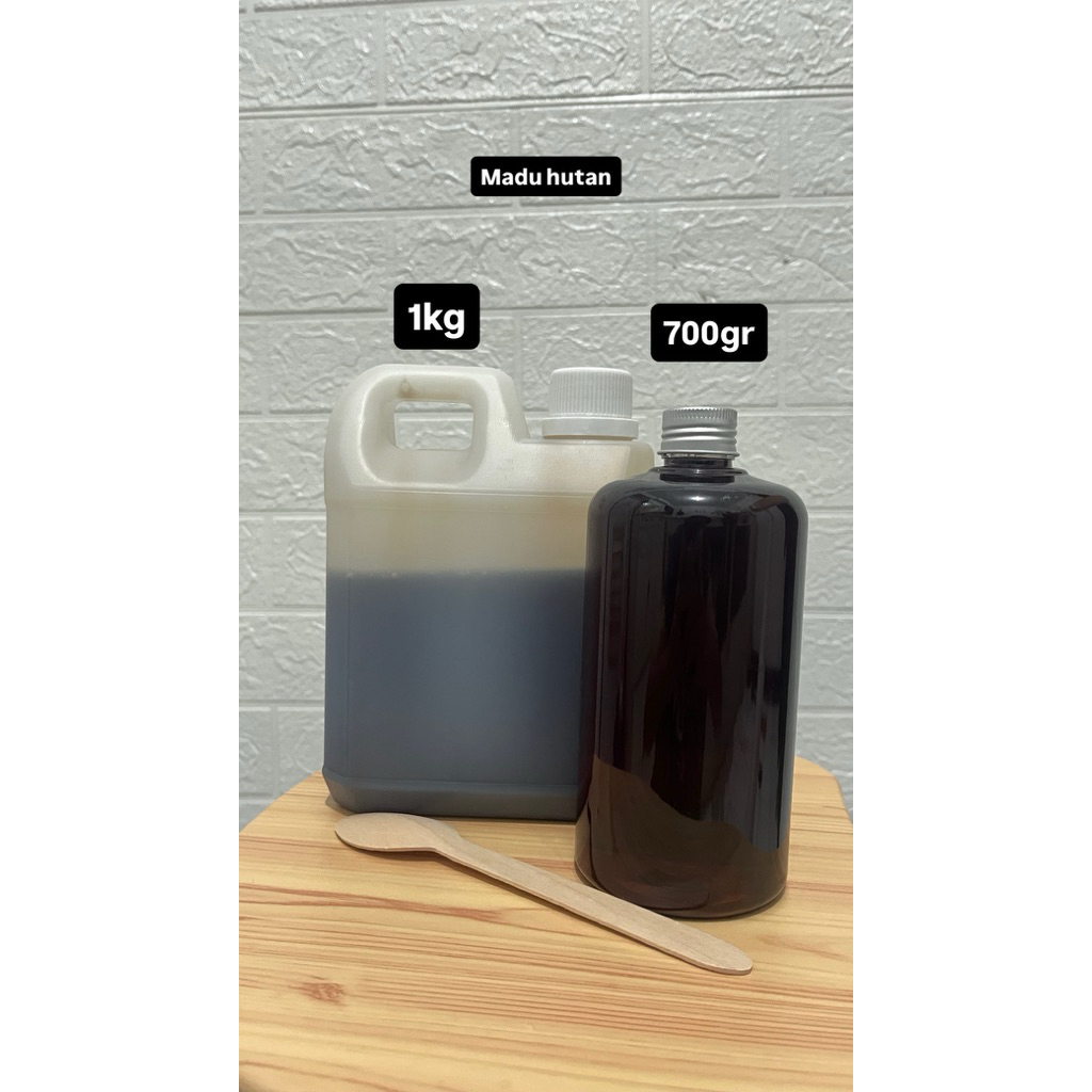 MADU HUTAN by naseem