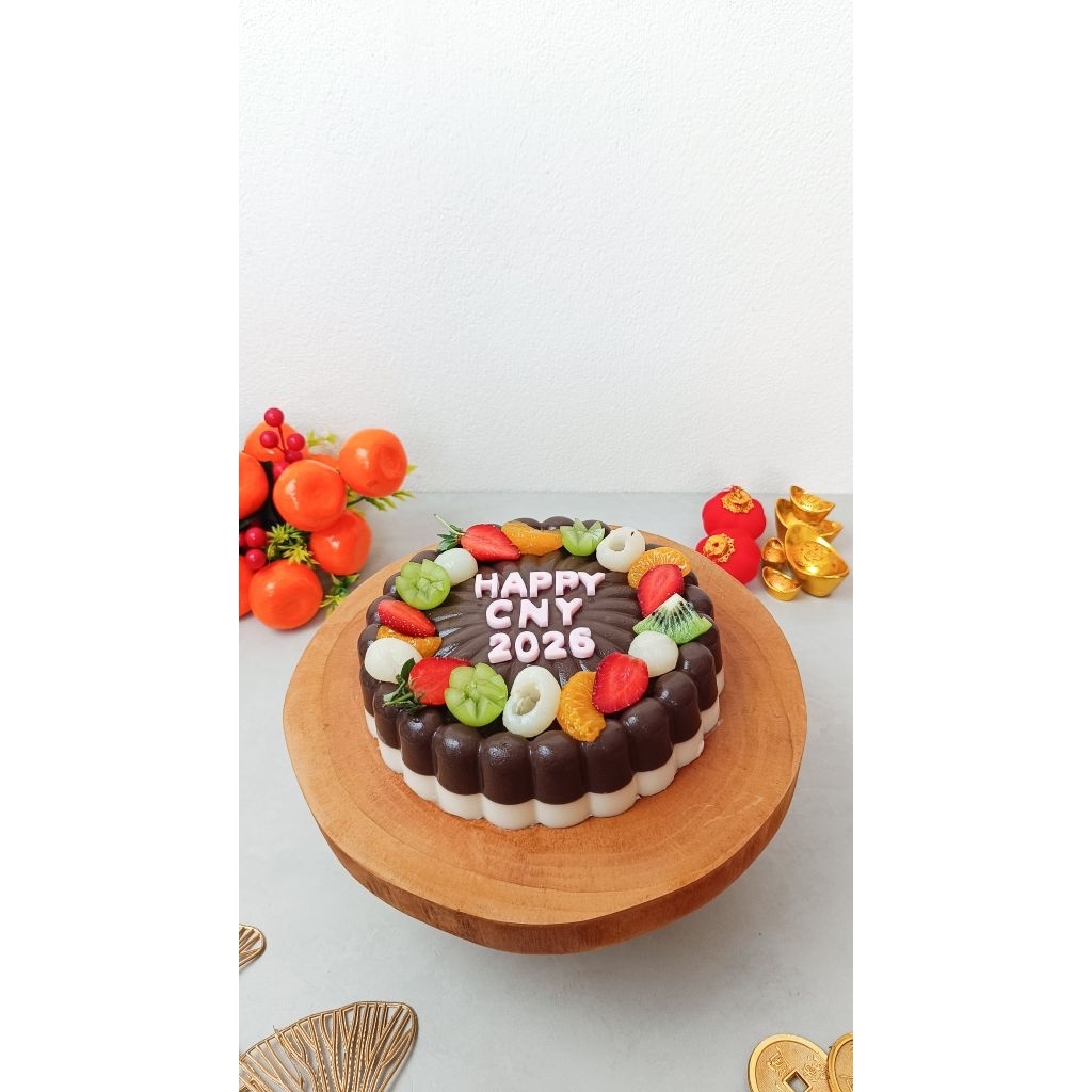 CNY HAMPERS / HAMPERS IMLEK 2026 (MALANG)